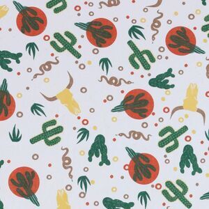 CTM Wild West Bandana